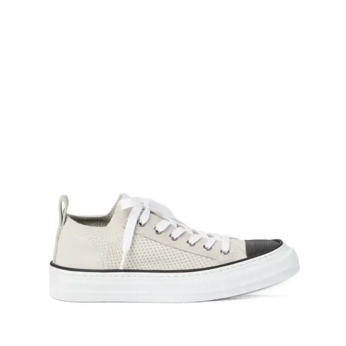 Shoes > Sneakers - - Brunello Cucinelli - Modalova