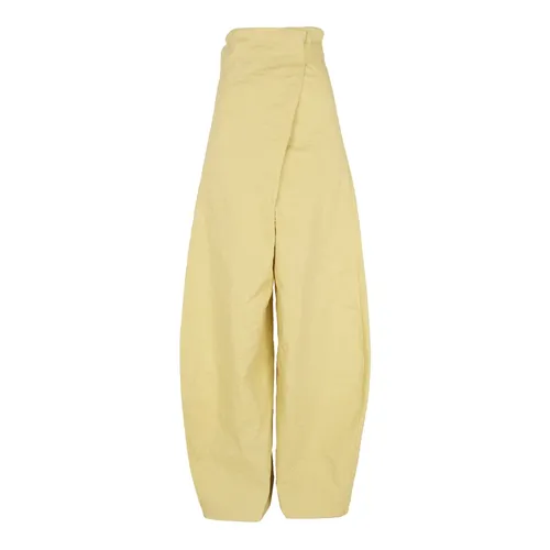 Trousers > Wide Trousers - - Cortana - Modalova
