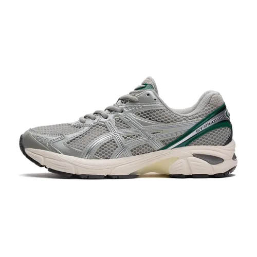 Asics - Shoes > Sneakers - Gray - Asics - Modalova
