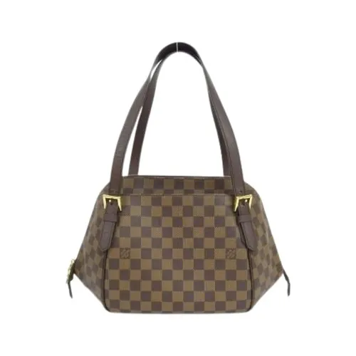 Pre-owned > Pre-owned Bags > Pre-owned Handbags - - Louis Vuitton Vintage - Modalova