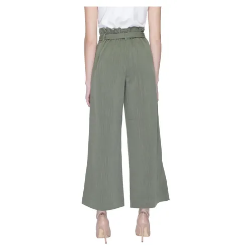 Trousers > Wide Trousers - - Only - Modalova