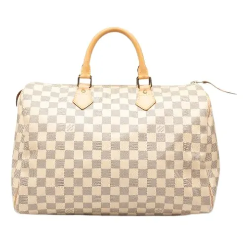 Pre-owned > Pre-owned Bags > Pre-owned Handbags - - Louis Vuitton Vintage - Modalova