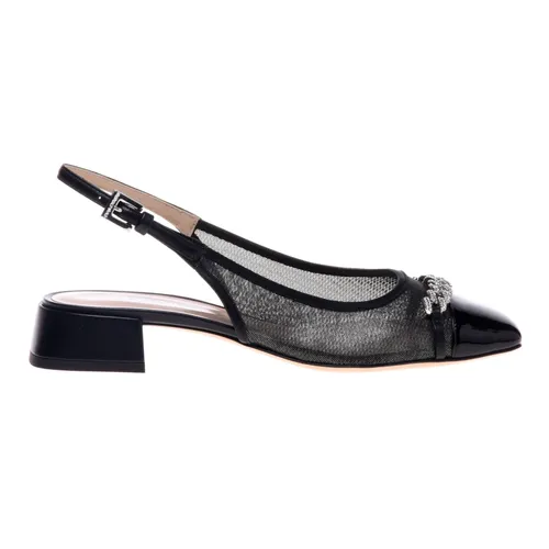 Shoes > Heels > Pumps - - Baldinini - Modalova