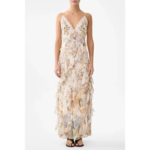 Dresses > Occasion Dresses > Gowns - - Camilla - Modalova