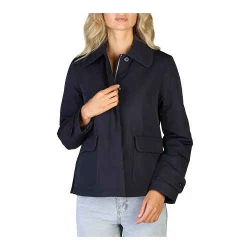 Jackets > Light Jackets - - Geox - Modalova