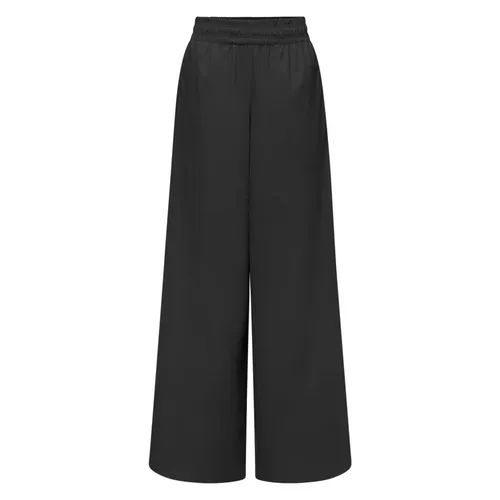 Trousers > Wide Trousers - - Drykorn - Modalova