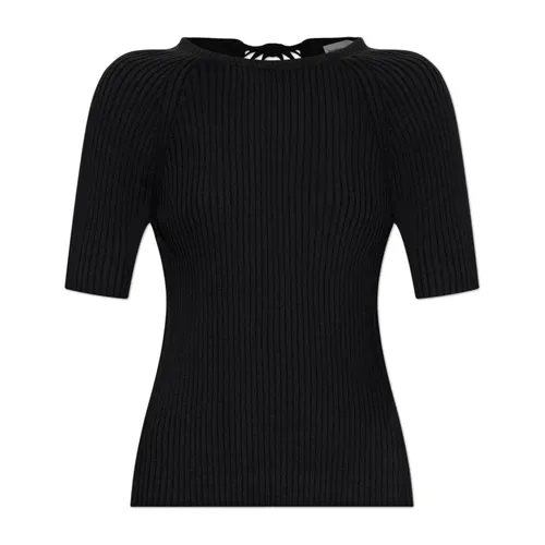 Tops > T-Shirts - - Tory Burch - Modalova