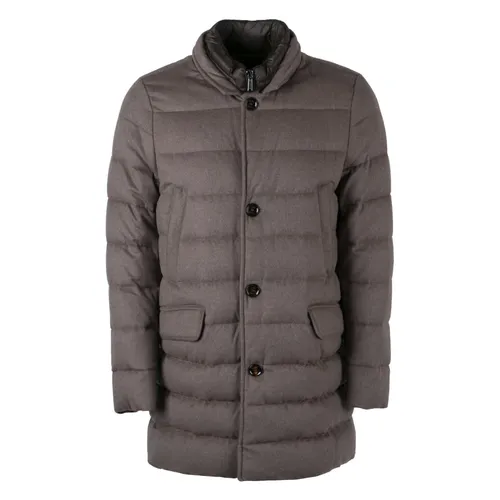 Coats > Down Coats - - Moorer - Modalova