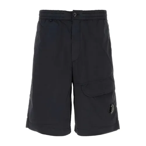 Shorts > Casual Shorts - - C.p. Company - Modalova