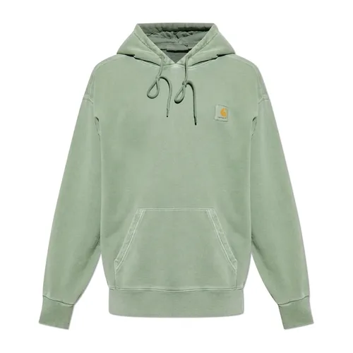 Sweatshirts & Hoodies > Hoodies - - Carhartt Wip - Modalova
