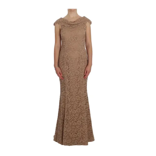 Dresses > Occasion Dresses > Gowns - - Dolce & Gabbana - Modalova