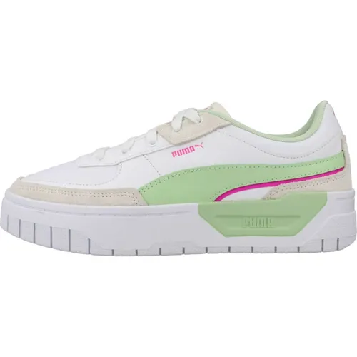 Puma - Shoes > Sneakers - White - Puma - Modalova