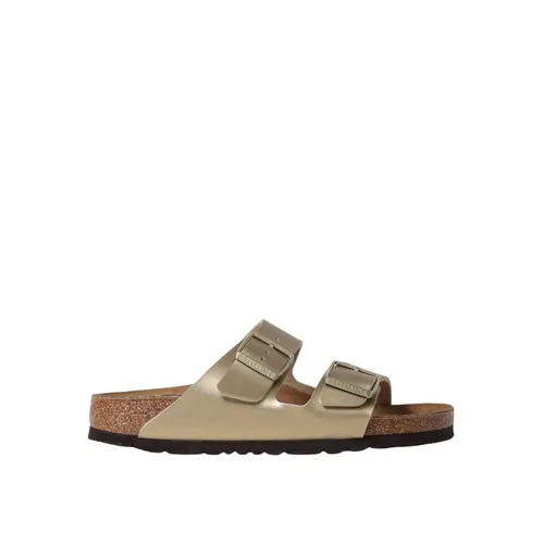 Shoes > Flip Flops & Sliders > Sliders - - Birkenstock - Modalova
