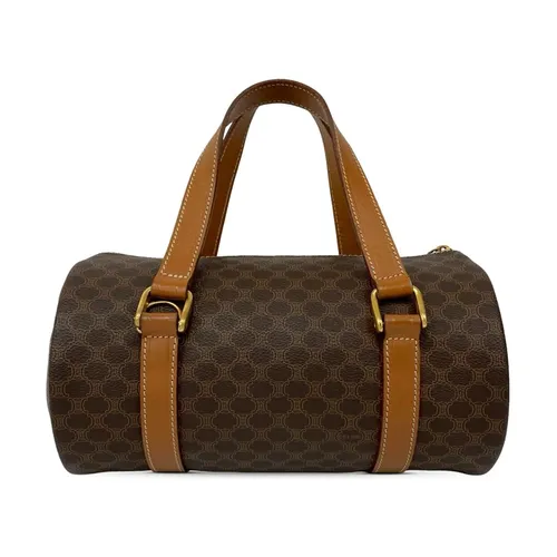 Pre-owned > Pre-owned Bags > Pre-owned Handbags - - Celine Vintage - Modalova