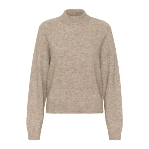 Knitwear > Turtlenecks - - Gestuz - Modalova
