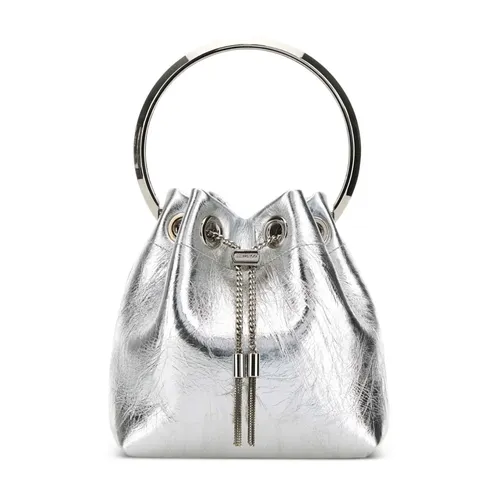 Bags > Bucket Bags - - Jimmy Choo - Modalova