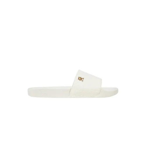 Shoes > Flip Flops & Sliders > Sliders - - Tommy Hilfiger - Modalova
