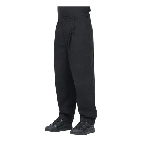 Trousers > Straight Trousers - - Calvin Klein Jeans - Modalova