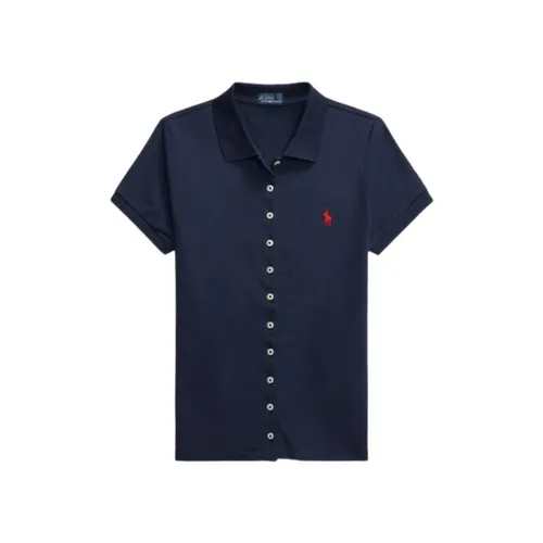 Tops > Polo Shirts - - Polo Ralph Lauren - Modalova