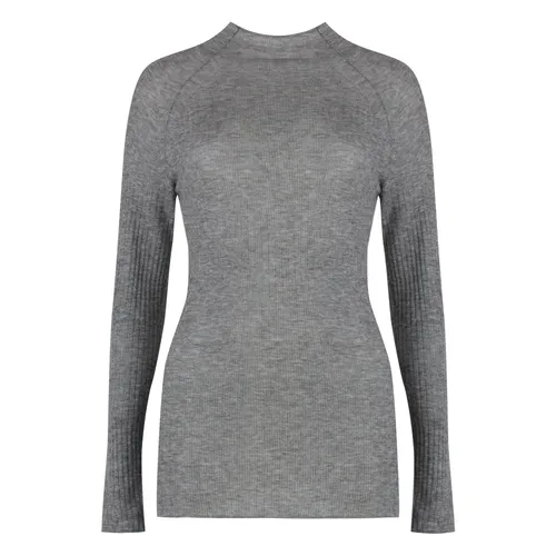 Tops > Long Sleeve Tops - - Wolford - Modalova