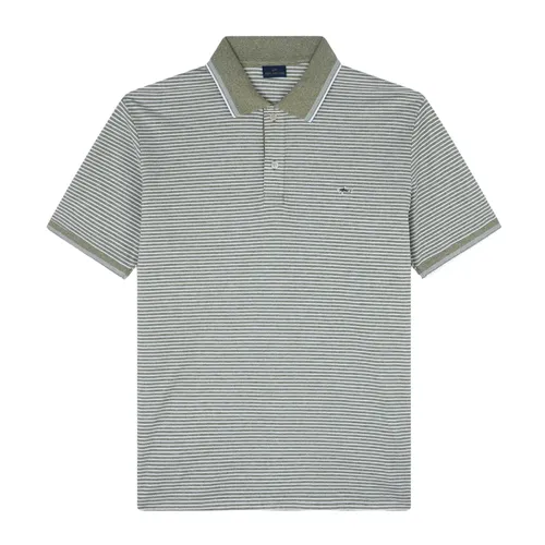 Tops > Polo Shirts - - Paul & Shark - Modalova