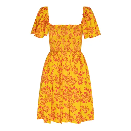 Dresses > Day Dresses > Short Dresses - - Max Mara Weekend - Modalova