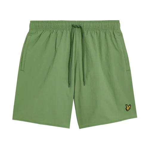 Swimwear > Beachwear - - Lyle & Scott - Modalova
