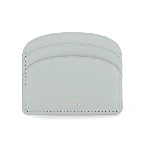 Accessories > Wallets & Cardholders - - A.p.c. - Modalova