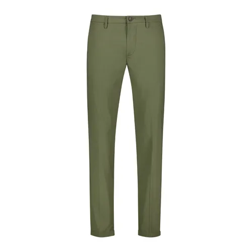 Trousers > Chinos - - Re-Hash - Modalova