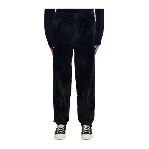 Trousers > Straight Trousers - - Comme des Garçons - Modalova