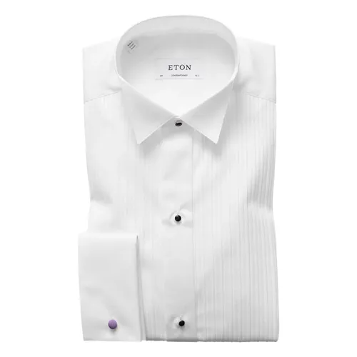 Shirts > Formal Shirts - - Eton - Modalova