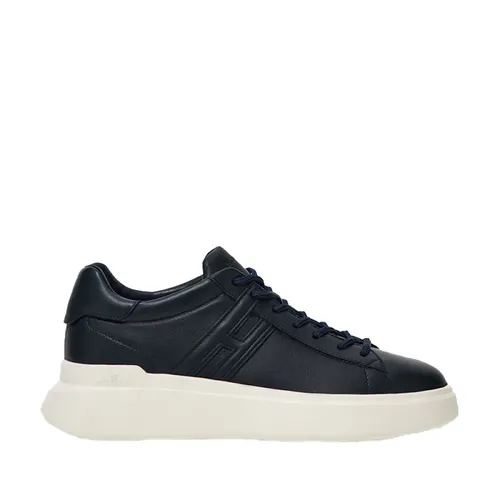Hogan - Shoes > Sneakers - Blue - Hogan - Modalova