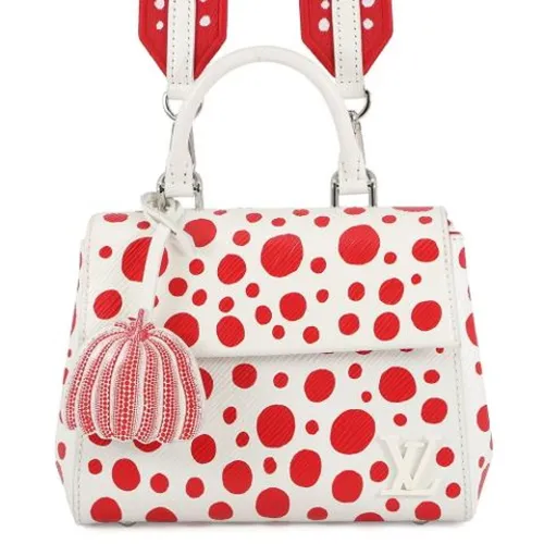 Pre-owned > Pre-owned Bags > Pre-owned Mini Bags - - Louis Vuitton Vintage - Modalova