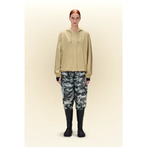 Jackets > Rain Jackets - - Rains - Modalova