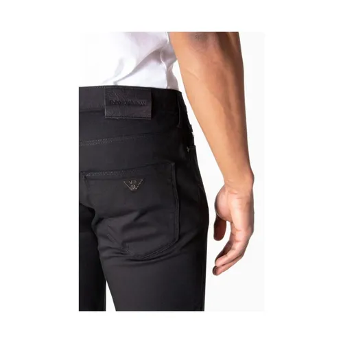 Jeans > Slim-fit Jeans - - Emporio Armani - Modalova