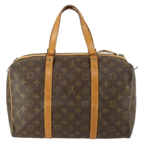 Pre-owned > Pre-owned Bags > Pre-owned Handbags - - Louis Vuitton Vintage - Modalova
