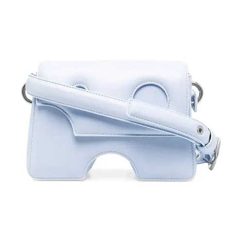Bags > Cross Body Bags - - Off White - Modalova