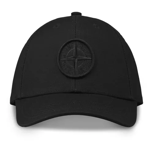 Accessories > Hats > Caps - - Stone Island - Modalova