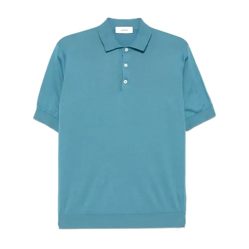 Tops > Polo Shirts - - Lardini - Modalova