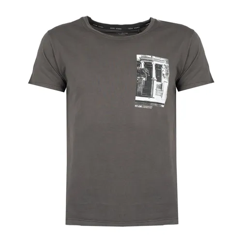 Tops > T-Shirts - - Pepe Jeans - Modalova