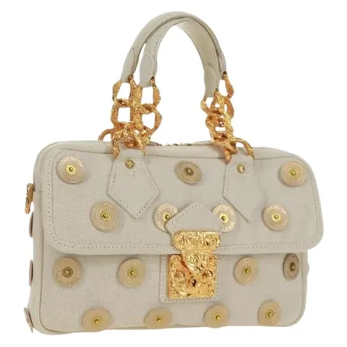 Pre-owned > Pre-owned Bags > Pre-owned Handbags - - Louis Vuitton Vintage - Modalova