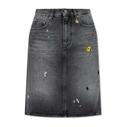 Skirts > Denim Skirts - - Marc Jacobs - Modalova