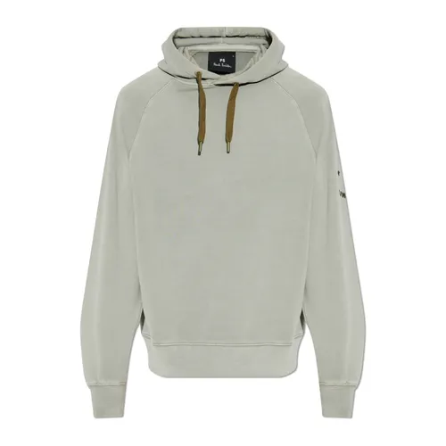 Sweatshirts & Hoodies > Hoodies - - PS By Paul Smith - Modalova