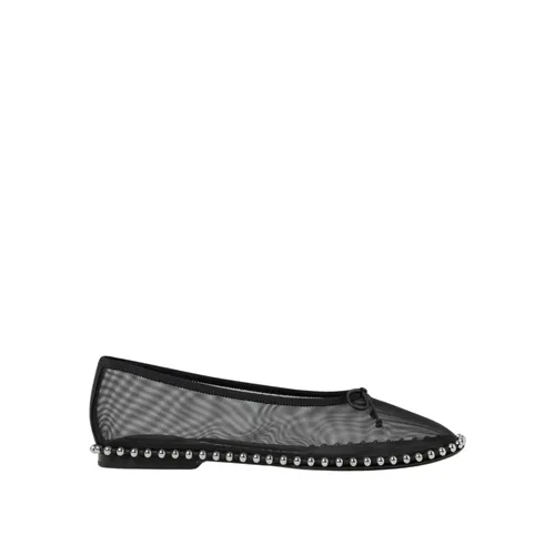 Shoes > Flats > Ballerinas - - Alexander Wang - Modalova