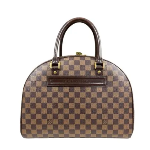 Pre-owned > Pre-owned Bags > Pre-owned Handbags - - Louis Vuitton Vintage - Modalova