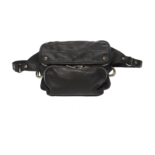 Guidi - Bags > Backpacks - Black - Guidi - Modalova