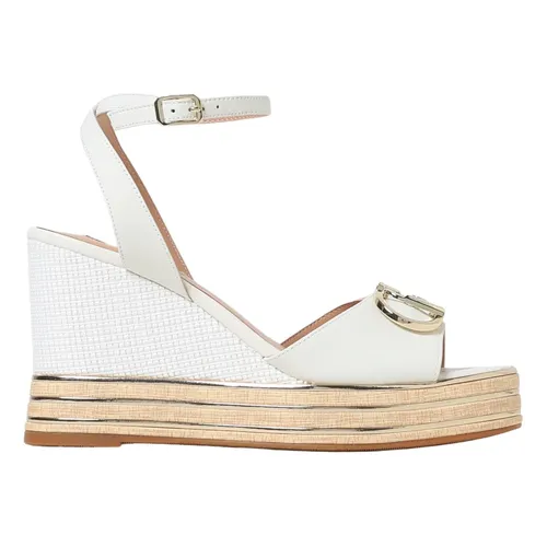 Shoes > Heels > Wedges - - Liu Jo - Modalova