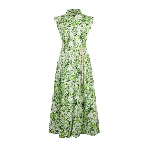 Dresses > Day Dresses > Shirt Dresses - - Liu Jo - Modalova
