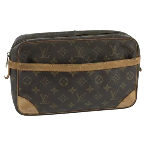 Pre-owned > Pre-owned Bags - - Louis Vuitton Vintage - Modalova