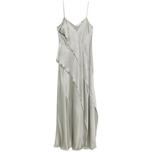 Dresses > Day Dresses > Midi Dresses - - Antonelli Firenze - Modalova